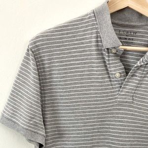 Short Sleeve Polo Shirt